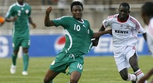 John Obi Mikel