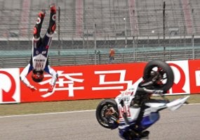 Lorenzo Sempat Berpikir Pensiun di 2008