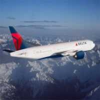 Detik-detik Menegangkan di Delta Air Lines