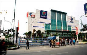 Pengelola Plaza Nyatakan Rahmad Melompat