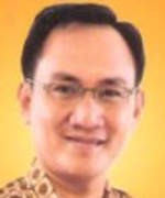 Mantan Timses SBY Tuding Buku Gurita Cikeas Fitnah 