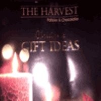 Natal Tanpa Cake The Harvest 