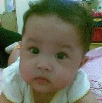 Nada Salsabila, 7 Bulan; Perempuan; f