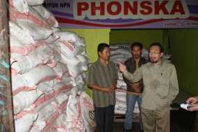 Surplus Lebih dari 3 Juta Ton, Ketersediaan Beras Aman