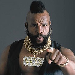 Mr. T Tak Akan Nongol di Film The A-Team