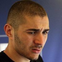 Benzema Kecelakaan Mobil Lagi