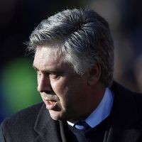 Chelsea Bongkar Celengan, Carletto Telanjang