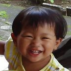 Nadira Aditya Putri, 1,5 Tahun; Perempuan; f