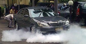 Dokter Periksa Mental Iras Tambunan