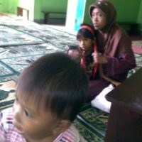 Windy Tidak Benci pada Ibunya