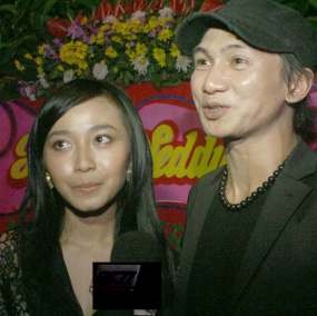 Gara-gara Infotainment, Anji Drive Susah Temui Thalita Latief