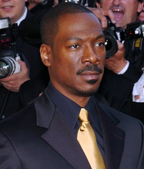 Karir Eddie Murphy Tiarap di 2009