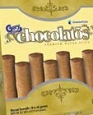 Expired Date 290910 Gery Chocolatos Tidak Garing Lagi 