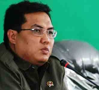 Menneg PDT Kunjungi Lombok