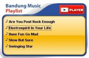 Electrospirit Sambut Tahun 2010