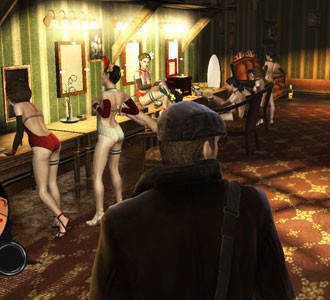 The Saboteur, Babak Baru Sang Montir Balap