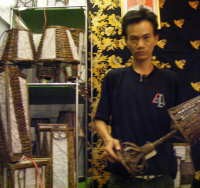 Kertas Koran yang Jadi Bernilai 