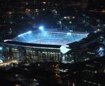 Ellis Park Stadium