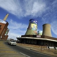 BLOEMFONTEIN