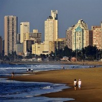 DURBAN 