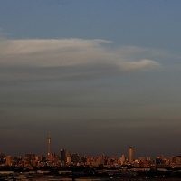 JOHANNESBURG