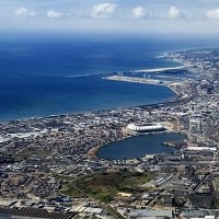 PORT ELIZABETH