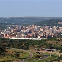 PRETORIA