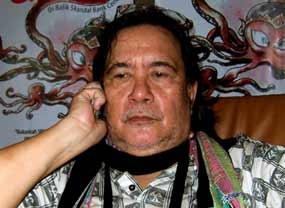 George Tidak akan Minta Maaf pada Antara