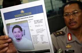 Berkas Tersangka Teroris Muhammad Jibril Masuk Kejaksaan 
