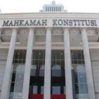 MK Putus 44 Pengujian UU dan 83 Sengketa Pilkada Selama 2009