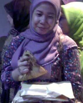 Prita Mulyasari Divonis Bebas