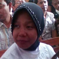Blogger Sambut Baik Pembebasan Prita 
