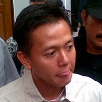 Pistol Pembunuh Nasrudin Agak Rusak, Amatiran Tak Mungkin Bisa Pakai