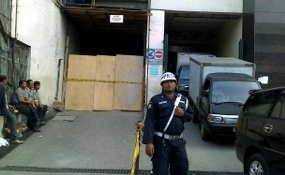 Polisi Dalami Unsur Kelalaian & Kesengajaan