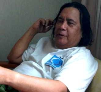 Penulis Membongkar Gurita Cikeas Bicara