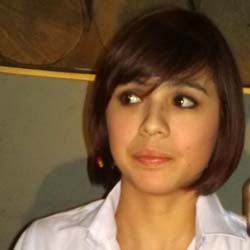 Nycta Gina Bersyukur Ngetop Berkat Jeng Kelin