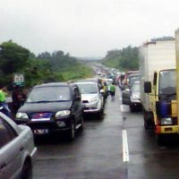 Pemerintah Tingkatkan Penggunaan Aspal Buton di 2010