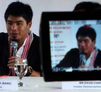 Bams Samsons Kritik Infotainment