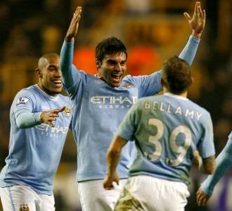 City Kian Sakti