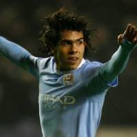 City Menang Lagi