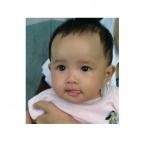 Maritza Revolusi Suhari, 4 Bulan; Perempuan; f