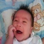 Muhammad Raihan Syahmi, 2 Bulan; Lelaki; m