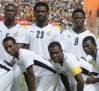 GHANA