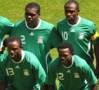 NIGERIA