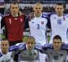 SLOVAKIA