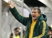 Carlos Alberto Parreira