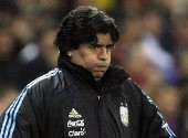 Diego Maradona