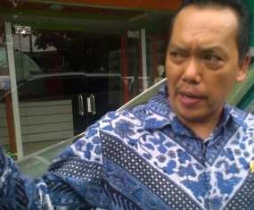 George Dijerat Pasal Penganiayaan & Terancam 2 Tahun Bui
