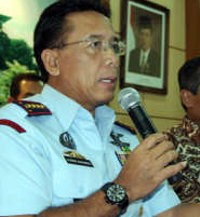 Polri Data Kerusakan Akibat Bentrokan di Gorontalo
