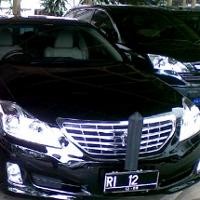 Setneg: Tak Ada Jatah Mobil Dinas Baru untuk Pimpinan KPK